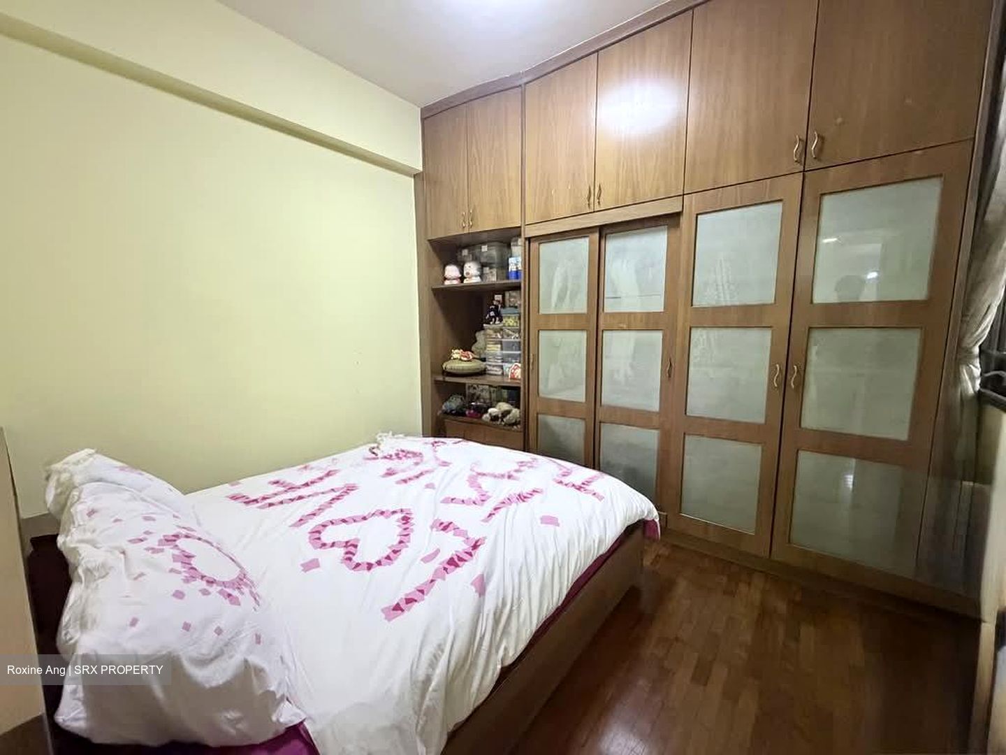 Seletaris (D27), Condominium #560622631